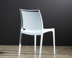 Choosing Cafe Chairs with HCCF